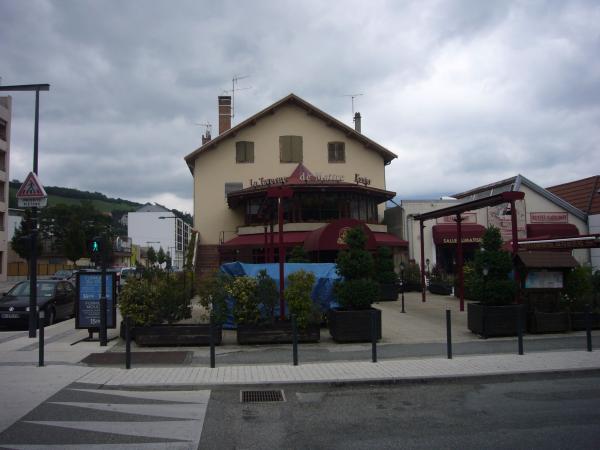La Taverne de Maitre Kanter